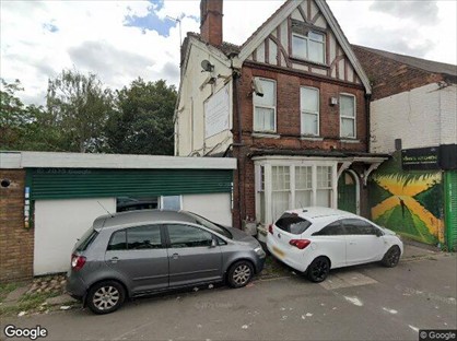 Studio Flat, Walsall Road, WS10