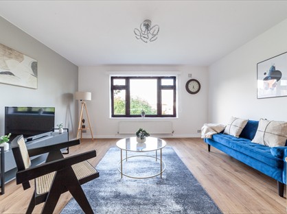 2 Bed Flat, Castlebar Road, W5