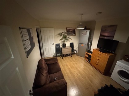 Room in a Shared House, Linden Road, TN24