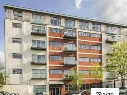 1 Bed Flat, Centreway Apartments, IG1