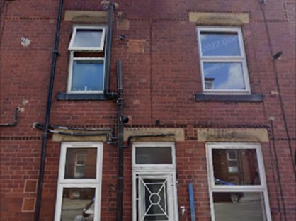 2 Bed Terraced House, Paisley Street, LS12
