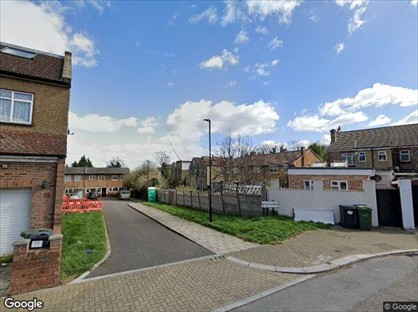 Room in a Shared House, Romeyn Road, SW16