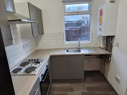 2 Bed Terraced House, Waverley Road West, M9