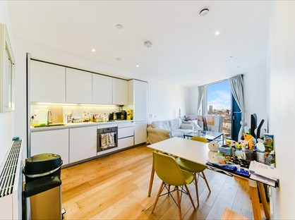 2 Bed Flat, Walworth Road, SE1