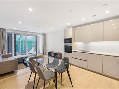 2 Bed Flat, Walton Heights, SE17