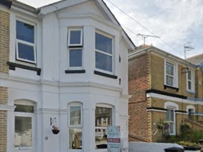 4 Bed Semi-Detached House, Atherley Road, PO37