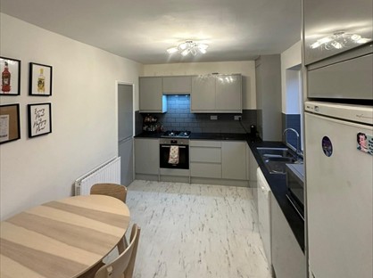 4 Bed Terraced House, Pearscroft Road, SW6