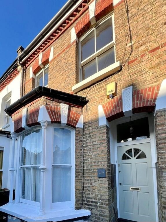 Additional image 2 of 3 Bed Terraced House, Elcot Avenue, SE15, N1 7GU