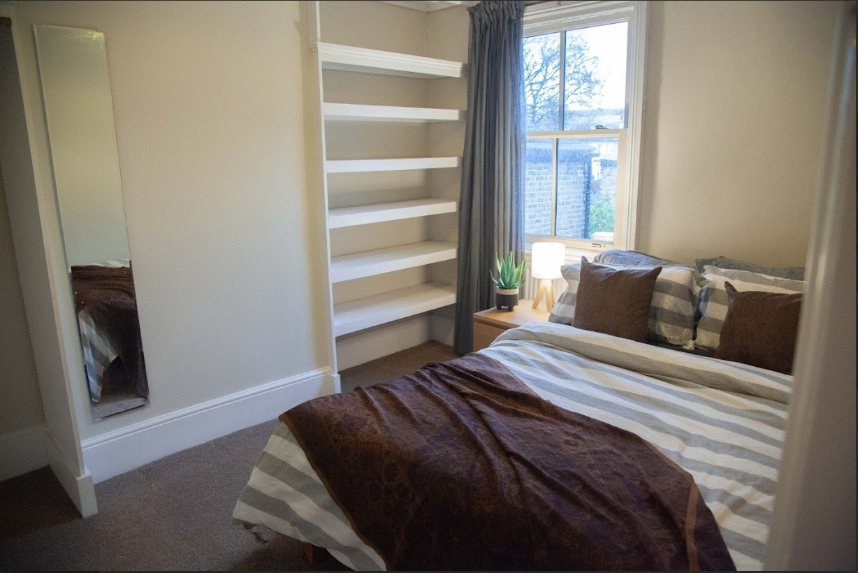 Additional image 6 of 3 Bed Terraced House, Elcot Avenue, SE15, N1 7GU