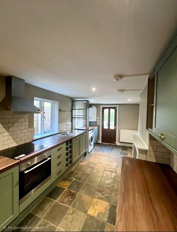 Additional image 5 of 3 Bed Terraced House, Elcot Avenue, SE15, N1 7GU