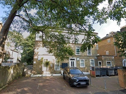 3 Bed Flat, Talbot Road, N15