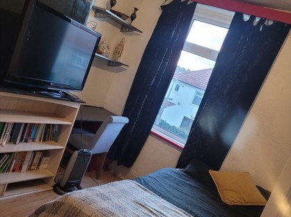 Room in a Shared House, Arnside Crescent, LA4