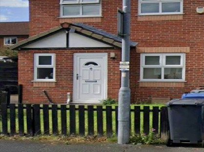 Room in a Shared House, Mobberley Road, BL2