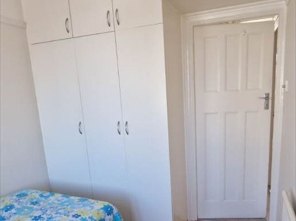 Room in a Shared House, Bury Street West, N9