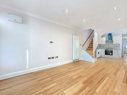 3 Bed Maisonette, Abingdon Road, SW16