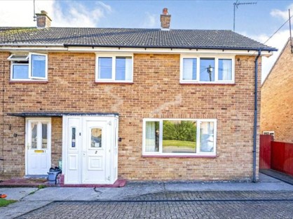 3 Bed Semi-Detached House, Hampden Close, OX16