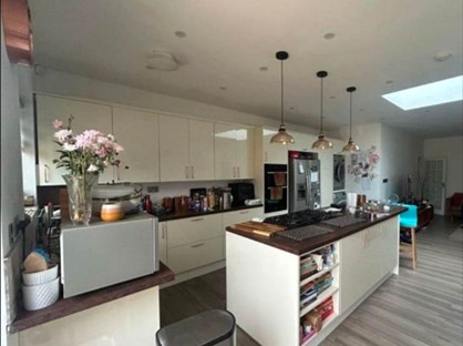 Room in a Shared House, Cumberland Road, E13