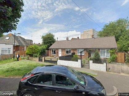 Room in a Shared House, Westbury Road, SS2