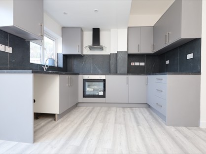 4 Bed Maisonette, Villiers Road, BR3