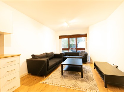 2 Bed Flat, Torriano Mews, NW5