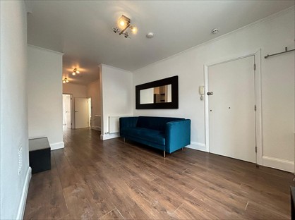 1 Bed Flat, Malden Road, NW5