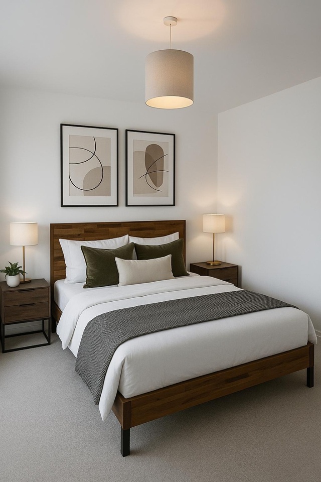 Additional image 3 of 5 Bed Terraced House, Ruskin Close, OX2, N1 7GU