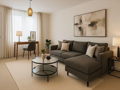 5 Bed Terraced House, Ruskin Close, OX2