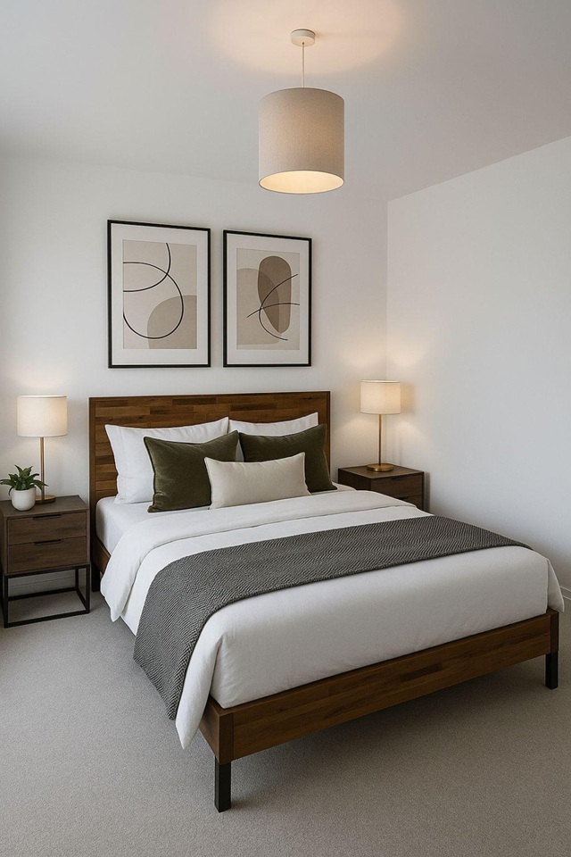 Additional image 5 of 5 Bed Terraced House, Ruskin Close, OX2, N1 7GU