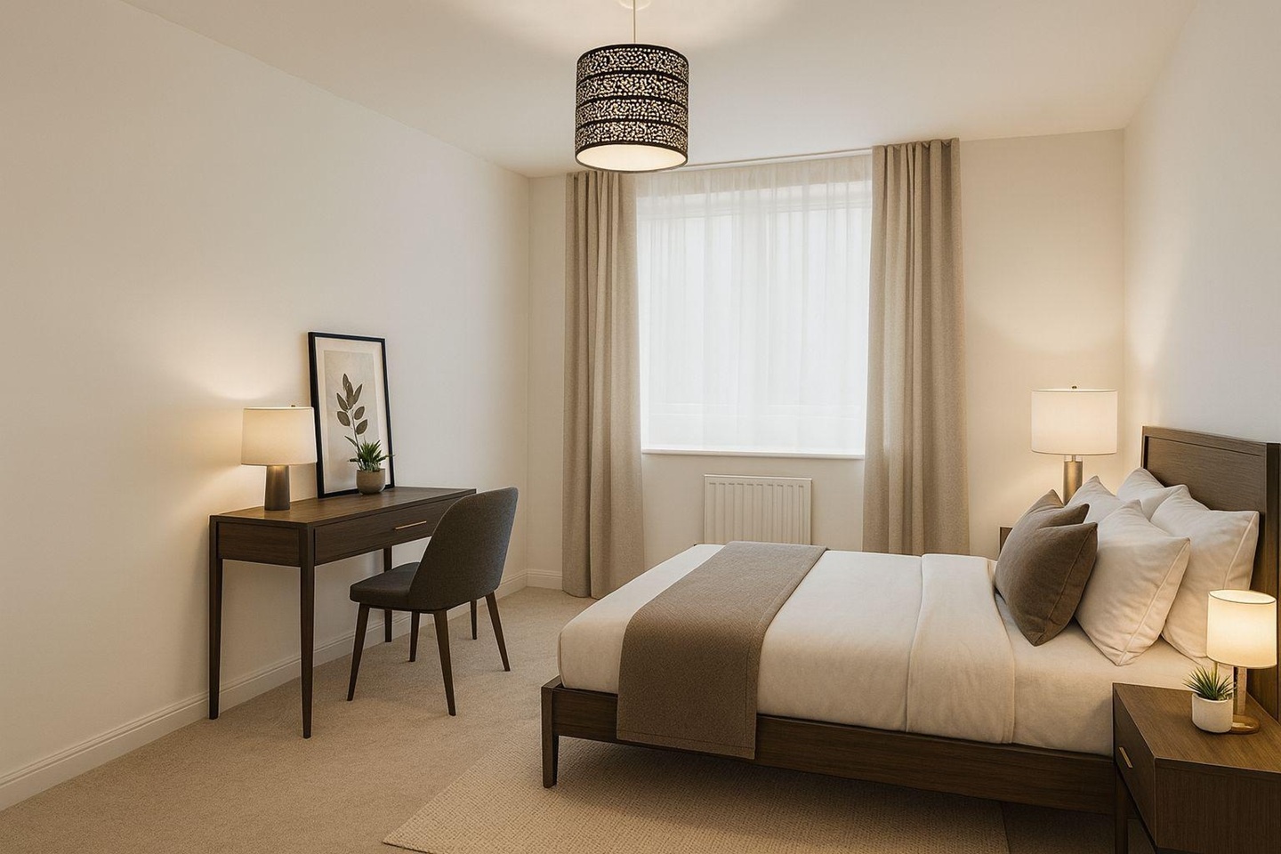 Additional image 6 of 5 Bed Terraced House, Ruskin Close, OX2, N1 7GU