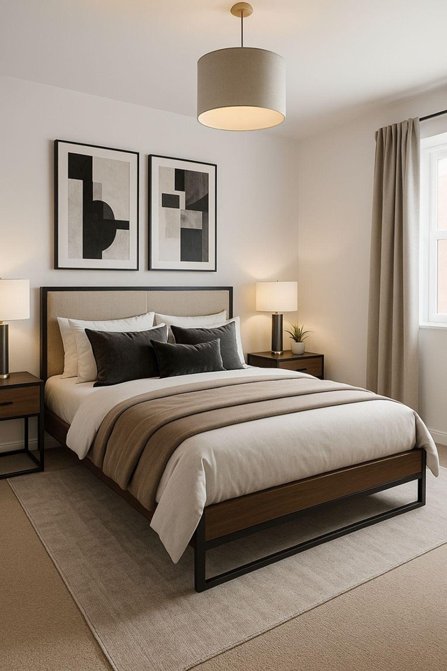 Additional image 7 of 5 Bed Terraced House, Ruskin Close, OX2, N1 7GU