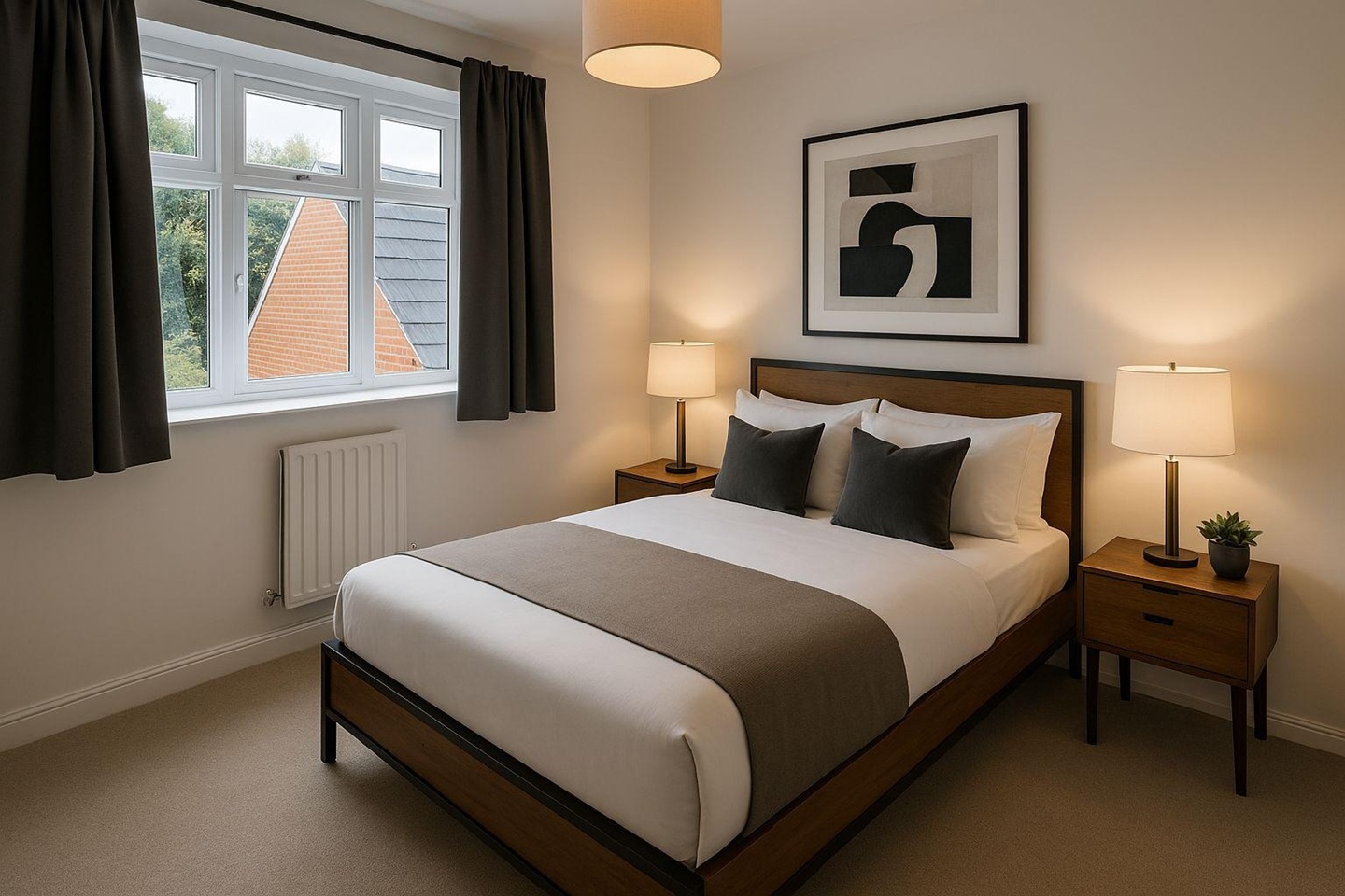 Additional image 9 of 5 Bed Terraced House, Ruskin Close, OX2, N1 7GU