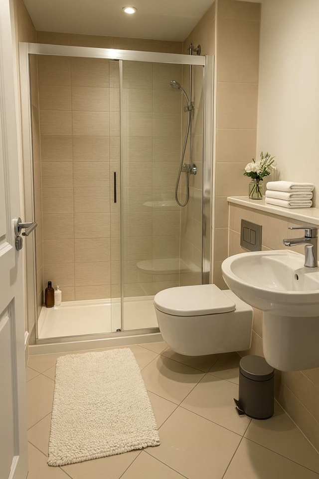 Additional image 10 of 5 Bed Terraced House, Ruskin Close, OX2, N1 7GU