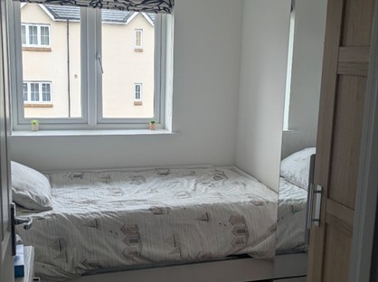 Room in a Shared House, Maud Avenue, PO14