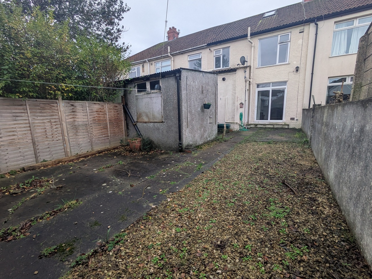 Bristol - Room in a Shared House, Greenfield Road, BS10 - To Rent Now ...