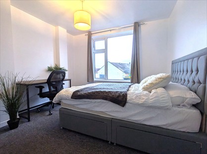 Room in a Shared House, Greenfield Road, BS10