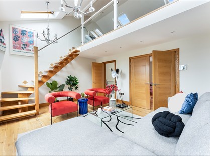 3 Bed Detached House, Mason Street, SE17