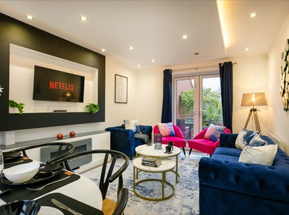 4 Bed Detached House, Timble Road, LE5