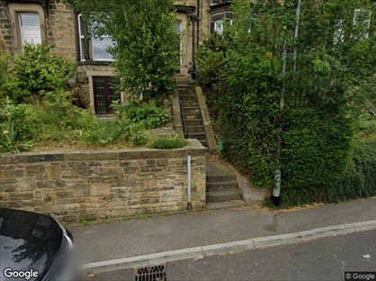 Studio Flat, Woodland Terrace, LS7