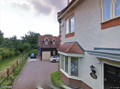 Room in a Shared House, Foxley Place Loughton, MK5