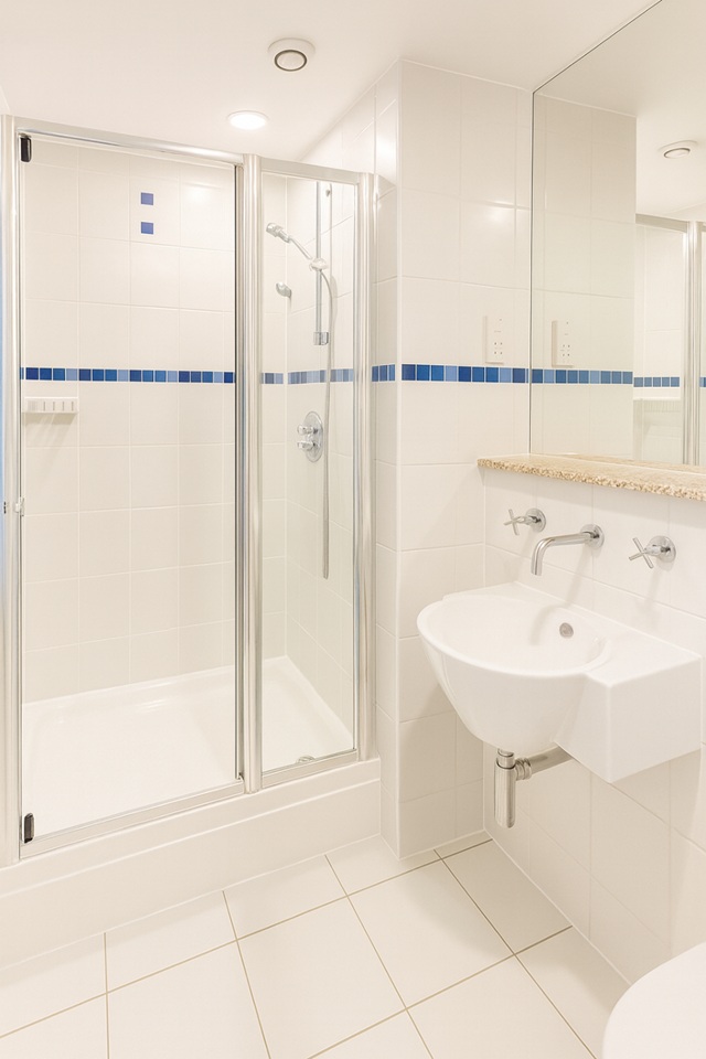 Room in a Shared Flat, Southside, B5 photo 5