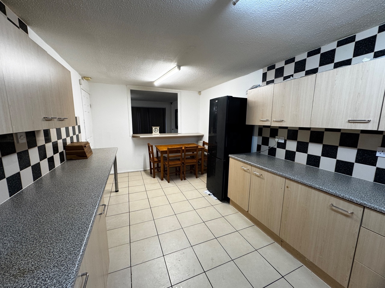 Room in a Shared House, St John's Road, LS3 photo 4