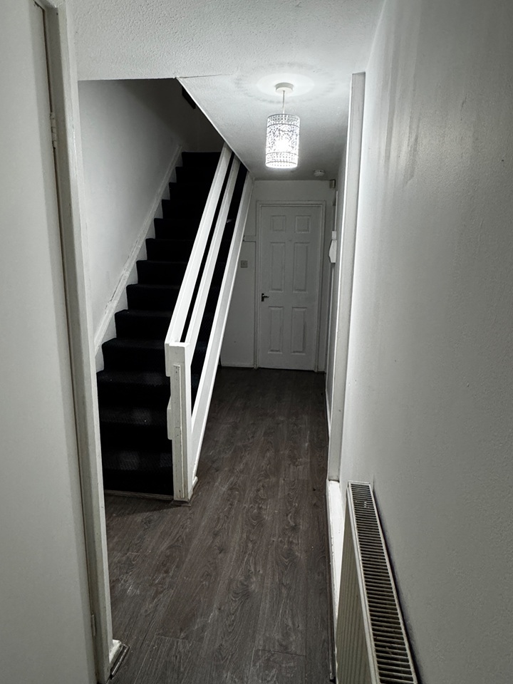 Room in a Shared House, St John's Road, LS3 photo 5