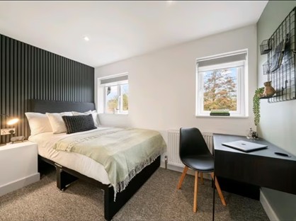 Room in a Shared House, Broadfield Road, HP2