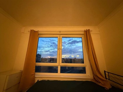 Room in a Shared House, London, IG11