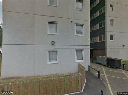 Room in a Shared House, London, IG11