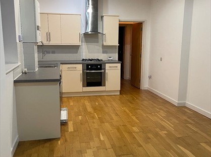 1 Bed Flat, Brighton Road, BN43