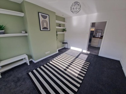 3 Bed Terraced House, Lyttelton Road, CV34