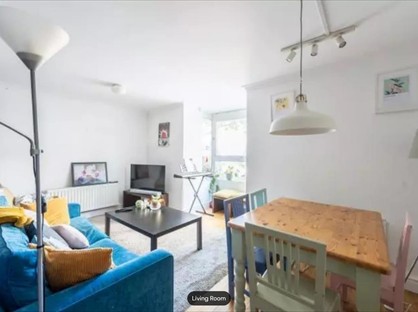 Room in a Shared Flat, Kite House, SW11
