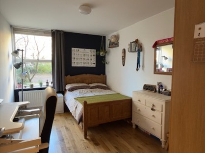 Room in a Shared Flat, Kite House, SW11