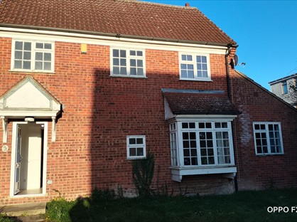 4 Bed Detached House, Doggett Road, CB1